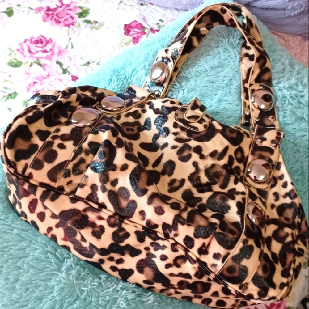 Big Buddha Bag